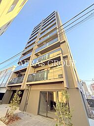 西尾久五丁目マンション