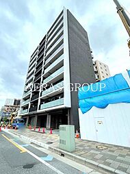 グランカーサさいたま新都心