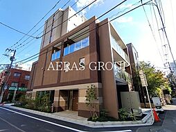 ラティエラ中野新井