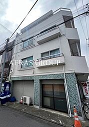 石井マンション