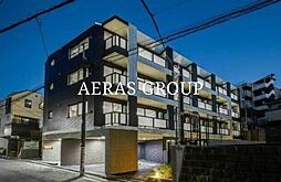 クオリタス護国寺