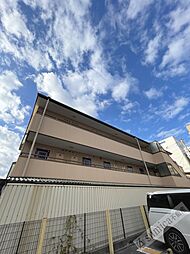 八尾市東本町３丁目