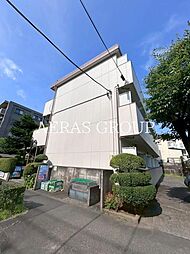 セントヴィラ貝取