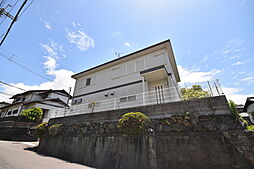 枚方市上野1丁目貸家