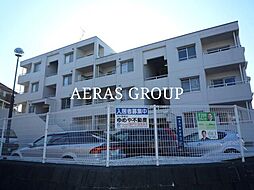 コートさつきが丘