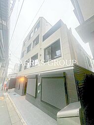 スカイコートリュクス品川大崎