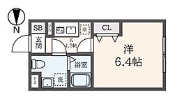 練馬区中村北３丁目