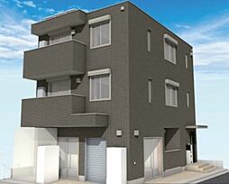 仮称）メゾン ド ココルソレイユ