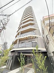 アジールコート町屋