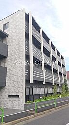 アジールコート練馬中村橋