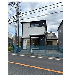 上尾市大字小敷谷の一戸建て