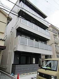 アビーコリーヌIII