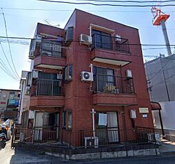 オーシャンハイム向ヶ丘 202