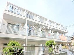 パレスハイツ津田沼