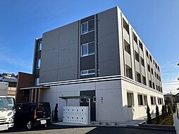 エレガントカーサIII