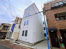 フィオーレ金町II 101