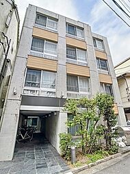 大田区大森本町２丁目