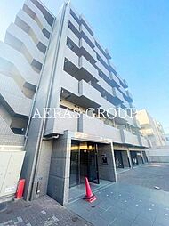 ルーブル西馬込参番館