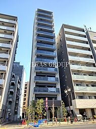 アーバネックス駒込