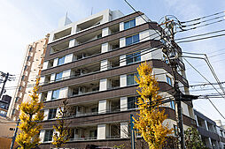 パークリュクス三宿 403