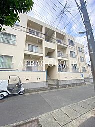 ヒルスミキ大船