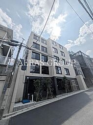 ウェルスクエア新宿戸山