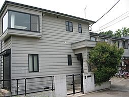 保谷町5丁目賃貸住宅