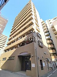 シティスクエア恵比寿