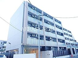 アルトゥーラ中野
