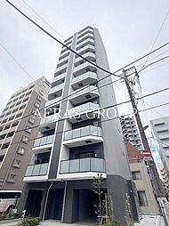 アリビス本郷三丁目 801