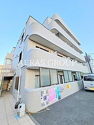 ラ・フルール芹ヶ谷