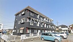 福田マンション