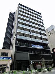 パークアクシス日本橋茅場町 803