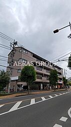 オーエスアベニュー