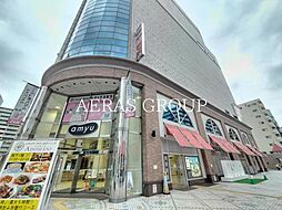 プレシス本厚木レジデンス