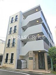 エルファーロ練馬