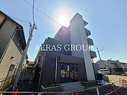 千葉市中央区千葉寺町