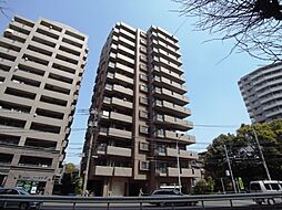 日神パレステージ王子神谷