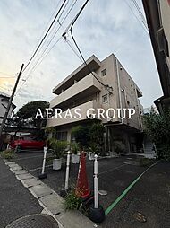 チェリーヒルズ
