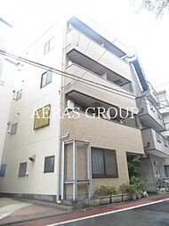 グランデスズキ