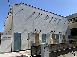 ソルナクレイシア桜新町II