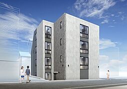 CICADA RESIDENCE OGIKUBO