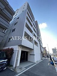 Ｎｆｌａｔｓ小台