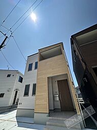 フジパレス戸建賃貸磯上町五丁目