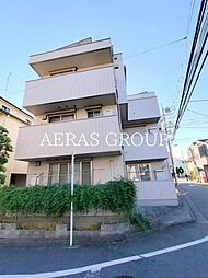 PLATEIA東松原
