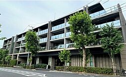 新宿区南元町