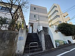 多摩市諏訪１丁目