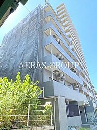 スカイコート東十条