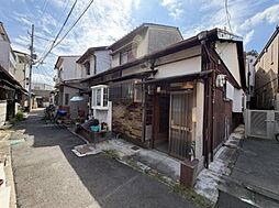 堺市西区浜寺石津町東4丁テラスハウス