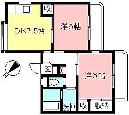 第2関谷マンション 402